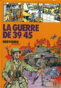 La guerre de 39/45.