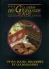 La cuisine des gourmands en images. Petits fours, friandises et gourmandises.. I.D.S. 
