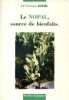 Le NOPAL, source de bienfaits.. DIEHL Christian (Dr) 