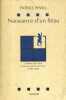 Naissance d'un fléau. Histoire de la lutte contre le cancer en France (1890-1940).. PINELL Patrice 