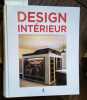 Design int&eacute;ieur. A la conqu&ecirc;te de l'espace.. DESIGN 