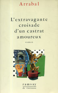 L'extravagante croisade d'un castrat amoureux.