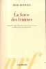 La force des femmes.. MUKWEGE Denis 