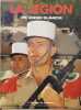 La Légion, une légende en marche.. SZECSKO Tibor 