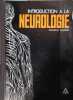 Introduction à la neurologie.. HOUDART Raymond 