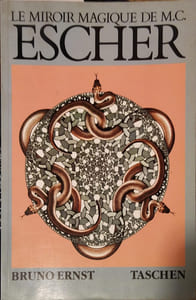 Le miroir magique de M.C. Escher.