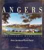 Angers. Intelligence d'une ville.. JACOBZONE Alain - DAVID Pierre 