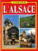 Le livre d'or de l'Alsace.. HECK Michèle-Caroline 