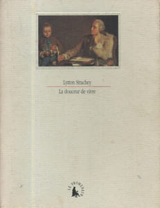 La douceur de vivre.