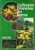 Cultures florales de serre.. RAVEL D'ESCLAPON G. de 