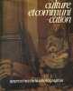 Culture et communication. Numéro spécial 28-29 (juin, juillet 1980) : Approches de la photographie.. CULTURE ET COMMUNICATION 1980 