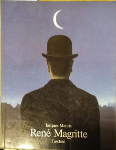 René Magritte.