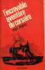 L'incroyable aventure du corsaire.. DUGENY Roger 