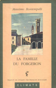 La famille du forgeron.