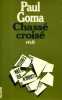 Chassé croisé.. GOMA Paul 