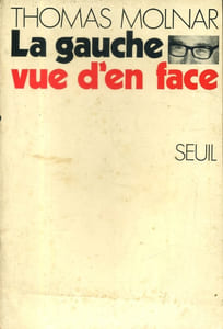 La gauche vue d'en face.