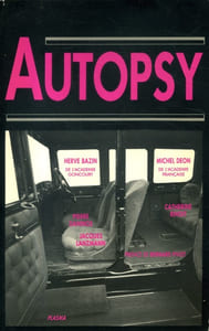Autopsy.
