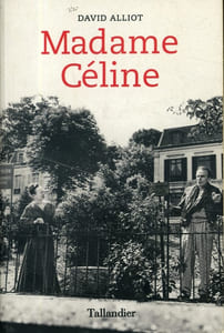 Madame Céline.