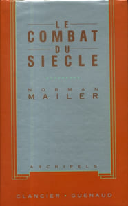 Le combat du siècle.