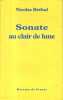 Sonate au clair de lune.. BREHAL Nicolas 