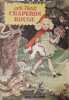 Le petit chaperon rouge.. PERRAULT Charles 