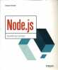 Node.js. Apprendre par la pratique.. PARISOT Thomas 