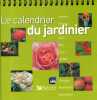 Le calendrier du jardinier.. VIARD Michel 