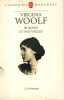 Romans et nouvelles.. WOOLF Virginia 