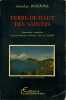Terre-de-haut des Saintes. Contraintes insulaires et particularisme ethnique dans la Caraïbe.. BONNIOL Jean-Luc 