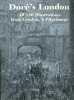 Doré's London. All 180 Illustrations from London, A Pilgrimage.. DORE Gustave 