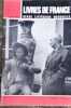 Livres de France - Revue litt&eacute;raire mensuelle. 14e Ann&eacute;e, N&deg; 9. Articles sur Jean Cayrol.. LIVRES DE FRANCE 14e Ann&eacute;e, 
