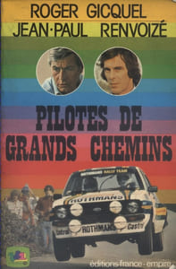 Pilotes de grands chemins.