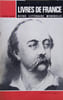 Livres de France - Revue litt&eacute;raire mensuelle. 15e Ann&eacute;e, N&deg; 2. Articles sur Gustave Flaubert.. LIVRES DE FRANCE 15e Ann&eacute;e, 