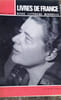 Livres de France - Revue litt&eacute;raire mensuelle. 15e Ann&eacute;e, N&deg; 5. Articles sur Marguerite Yourcenar.. LIVRES DE FRANCE 15e Ann&eacute;e, 