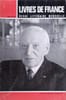 Livres de France - Revue litt&eacute;raire mensuelle. 16e Ann&eacute;e, N&deg; 6. Articles sur Andr&eacute; Maurois.. LIVRES DE FRANCE 16e Ann&eacute;e, 