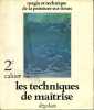 Magie et technique de la peinture sur tissus. 2e cahier.. BAIN Litza 