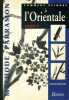 Comment peindre &agrave; l'orientale sumi-e.. HIRAYAMA Hakuho 