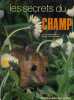 Les secrets du champ.. CHARMAN Roger Guy 