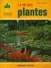 La vie des plantes.. SIMMONS John 