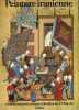 Peinture iranienne. Cinq manuscrits royaux s&eacute;f&eacute;vides du XVIe si&egrave;cle.. WELCH Stuart Cary 
