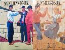Saint-Jean-de-Luz. Tomes 1 et 2.. ST JEAN DE LUZ 