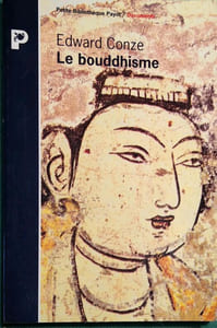 Le bouddhisme.
