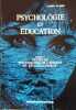 Psychologie et &eacute;ducation. Tome 4. Textes de psychologie de l'enfant et de l'adolescent.. LEIF J. - JUIF P. 