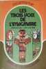 Les trois voix de l'imaginaire.. LAPLANTINE Fran&ccedil;ois 
