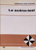 Le sc&eacute;no-test.. VON STAABS Gerdhild 