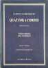 Quator &agrave; cordes opus 131 N&deg; 14. Edition originale. Partition compl&egrave;te.. VAN BEETHOVEN Ludwig 