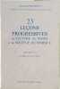 23 le&ccedil;ons progressives de lecture de notes et de solf&egrave;ge rythmique. Volume IV A. A l'usage des cours moyens.. BOURDEAUX Marie-Jeanne 
