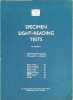 Specimen sight-reading tests. Grade 6 (Intermediate). For pianoforte.. THE ASSOCIATED BOARD OF THE ROYAL SCHOOLS MUSIC 