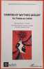 Contes et mythes wolof, du Tieddo au Talib&eacute;. Bilingue wolof - fran&ccedil;ais.. KESTELOOT Lilyan - DIENG Bassirou 