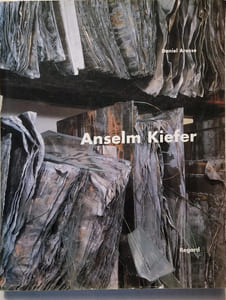 Anselm Kiefer.